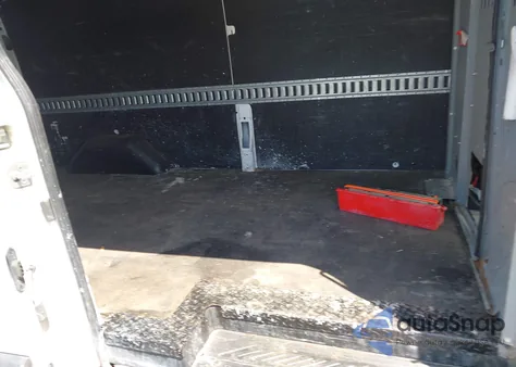 2021 Ford Transit-250 from USA, damaged, VIN 1FTBR1Y83MKA76305